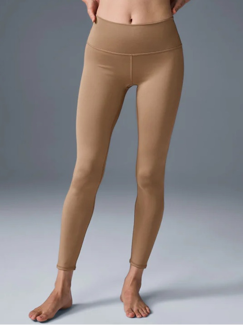 ALO Yoga 7/8 High-Waist Airlift Legging